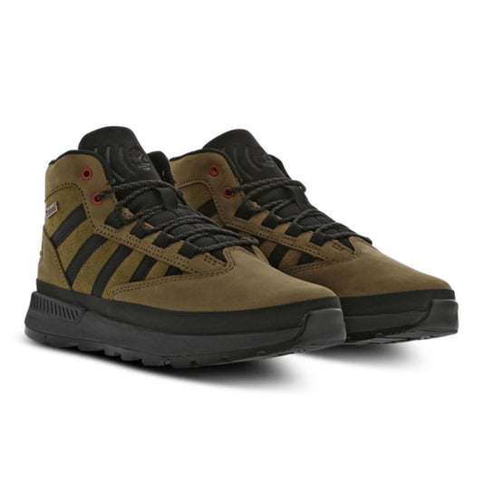 Timberland Vetersneakers Olive