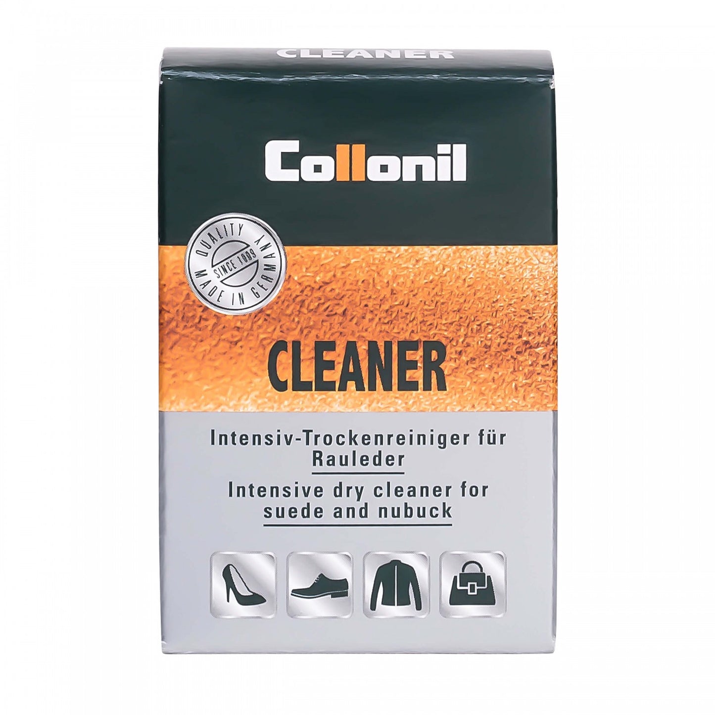 Collonil Cleaner Stick voor Suède