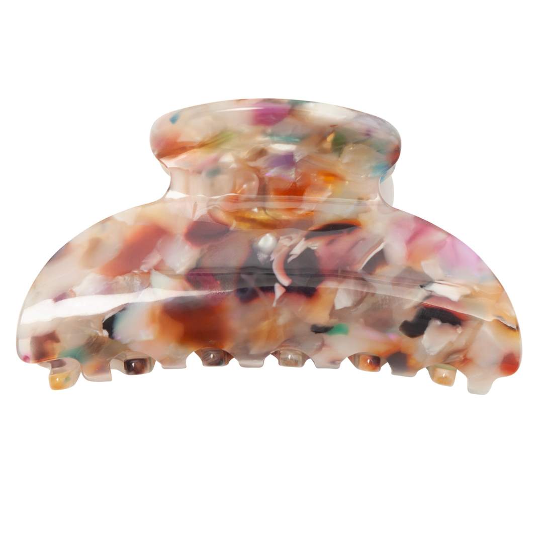 Multicolor haarspeld