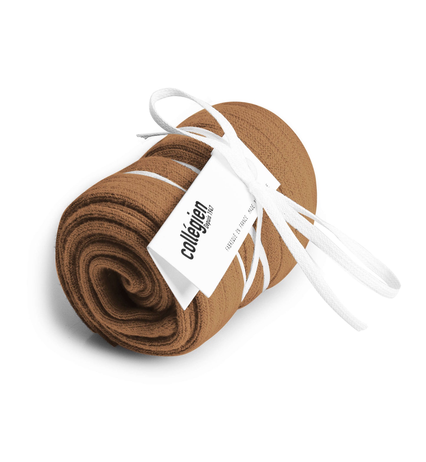 Collégien Kniekousen Caramel
