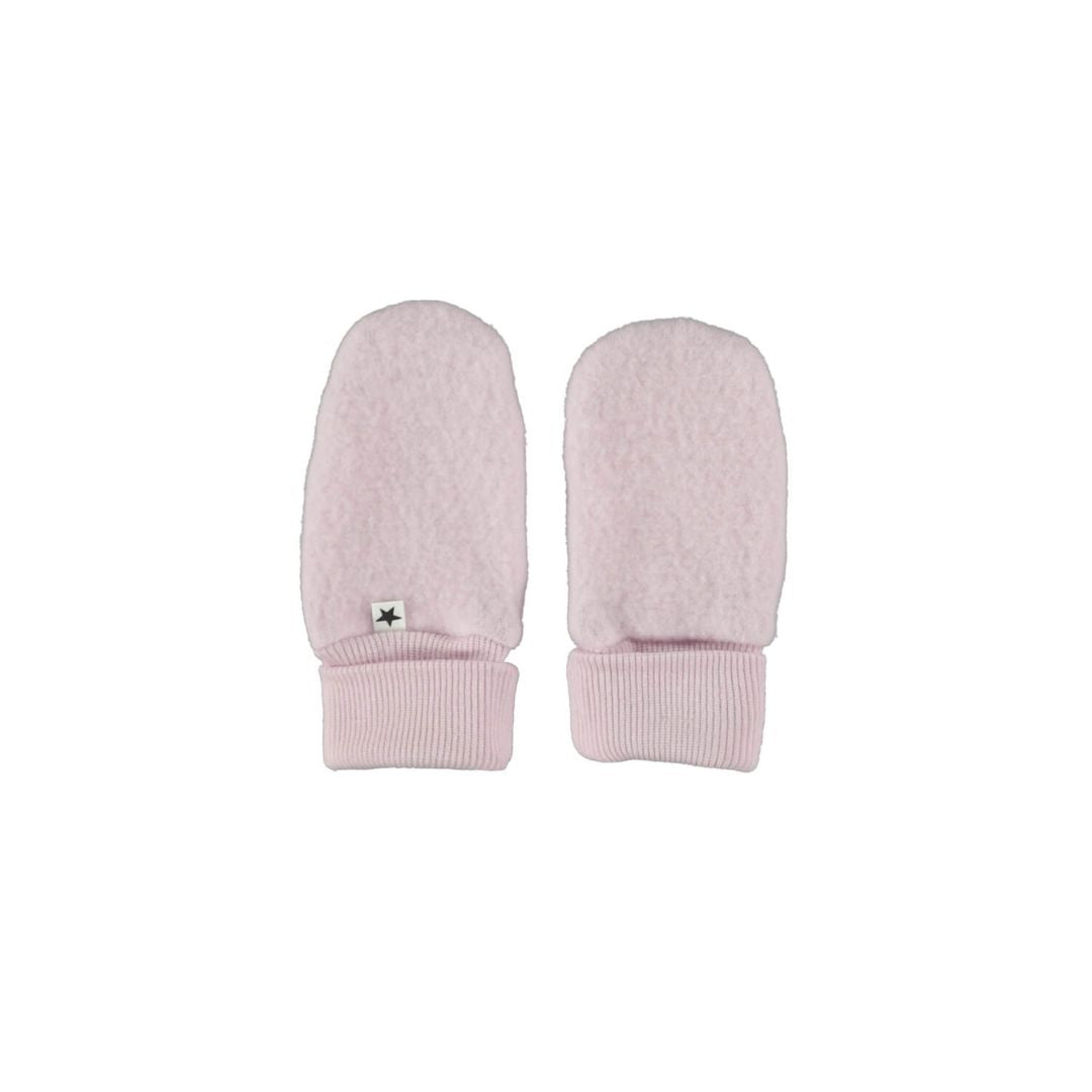 Molo Babywanten Roze