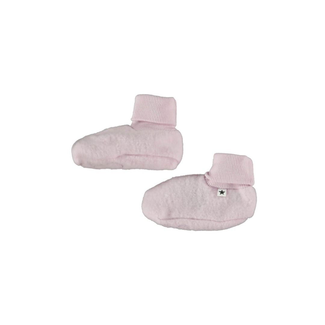 Molo Babyslofjes Roze