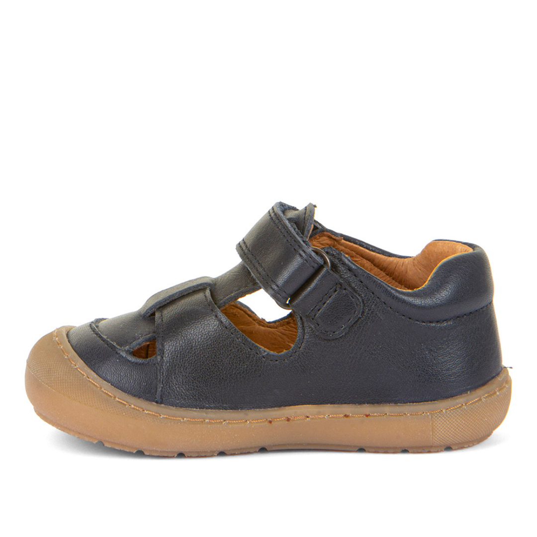 Froddo Gesloten Sandaaltjes Donkerblauw