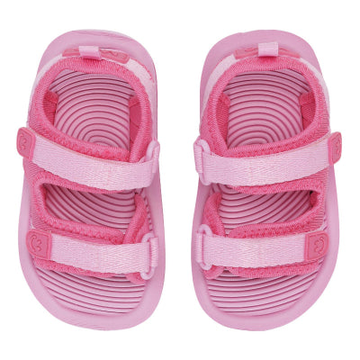 molo roze watersandalen