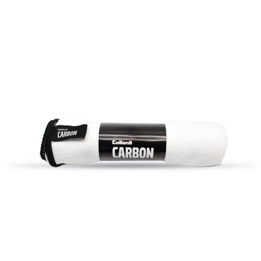 Carbon Premium Microvezeldoek 40x40 cm