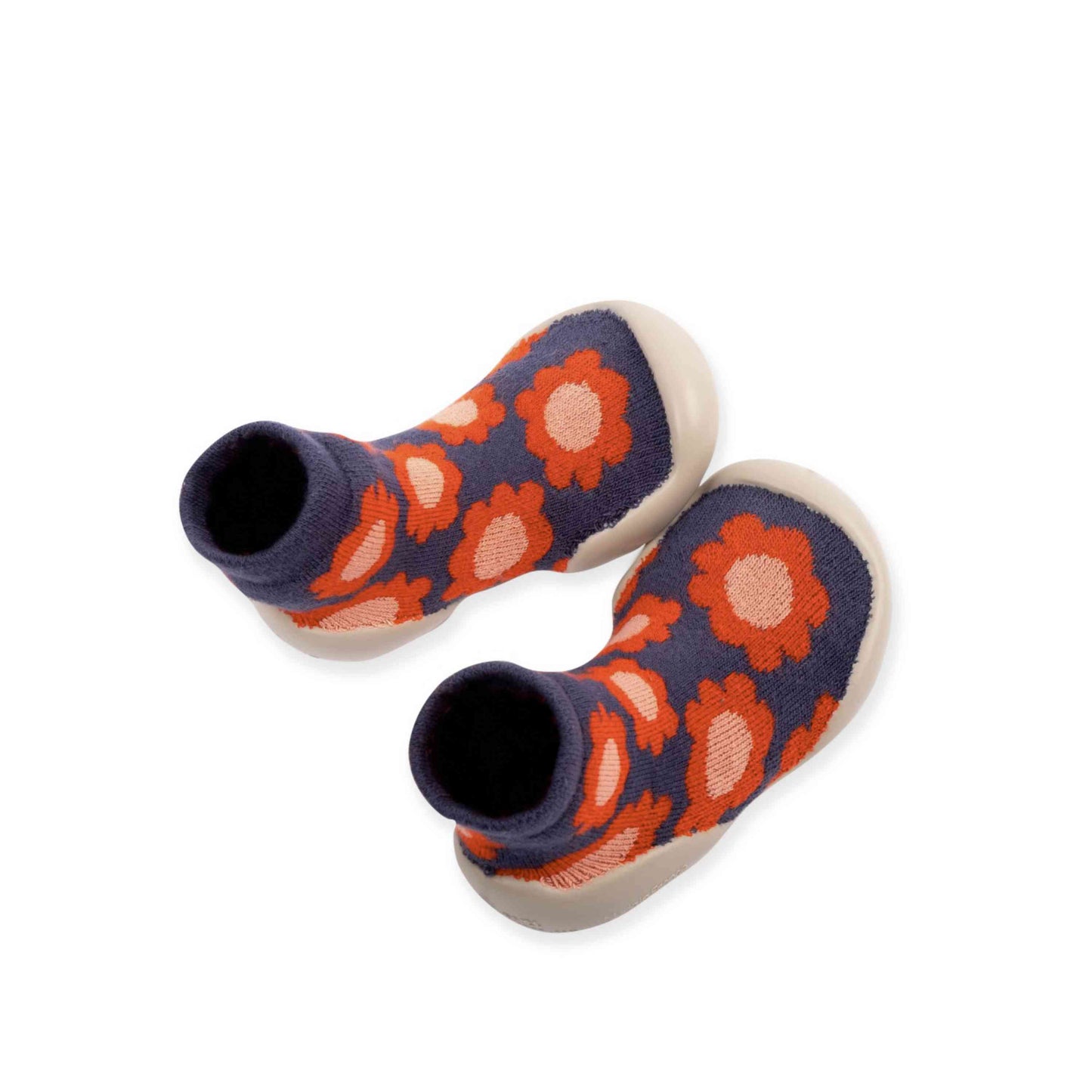 Collegien-sokpantoffels-350F-Chaussons-Carnaby-Street