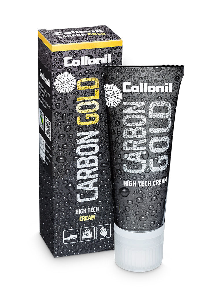 Collonil Carbon Gold Voedende Schoencrème
