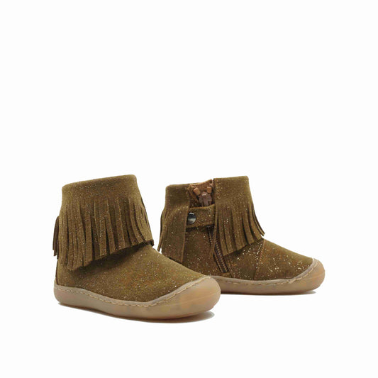 Eli Enkellaarsjes Franjes Bruin