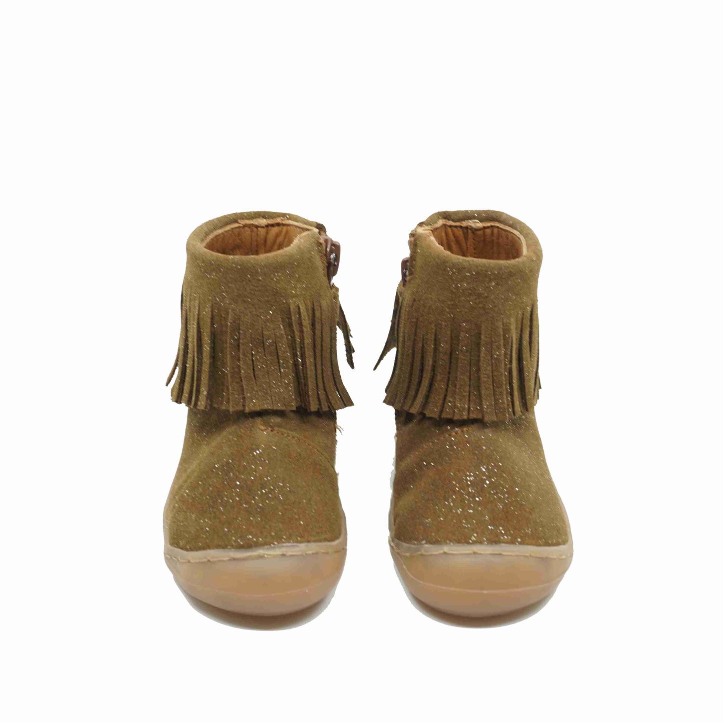 Eli Enkellaarsjes Franjes Bruin