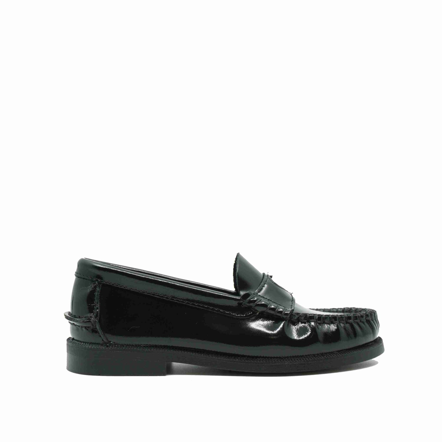 Mocassins Eli Noir