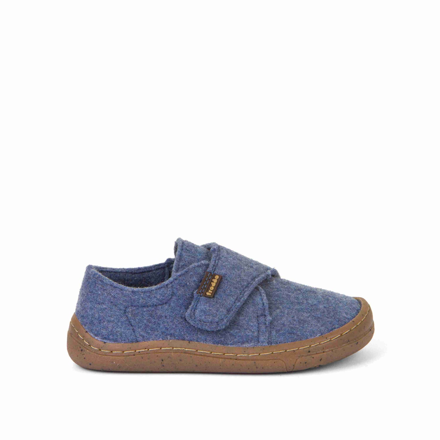 Chaussons pieds nus Froddo en jean