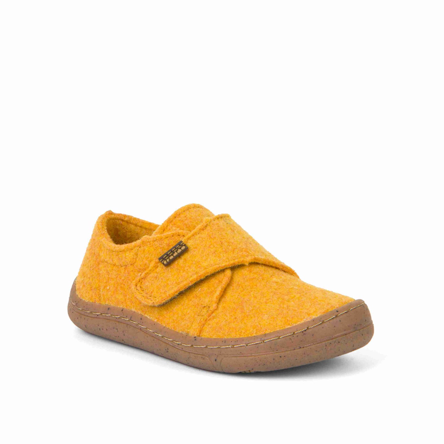 Chaussons pieds nus Froddo Jaune