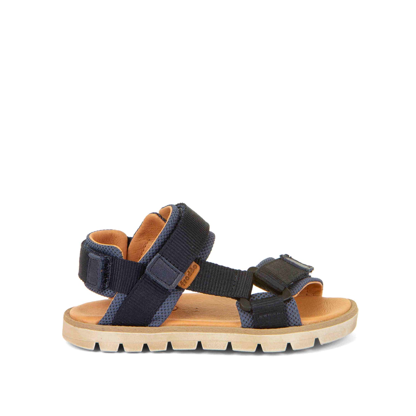 Froddo Flash Sandalen Navy Blue