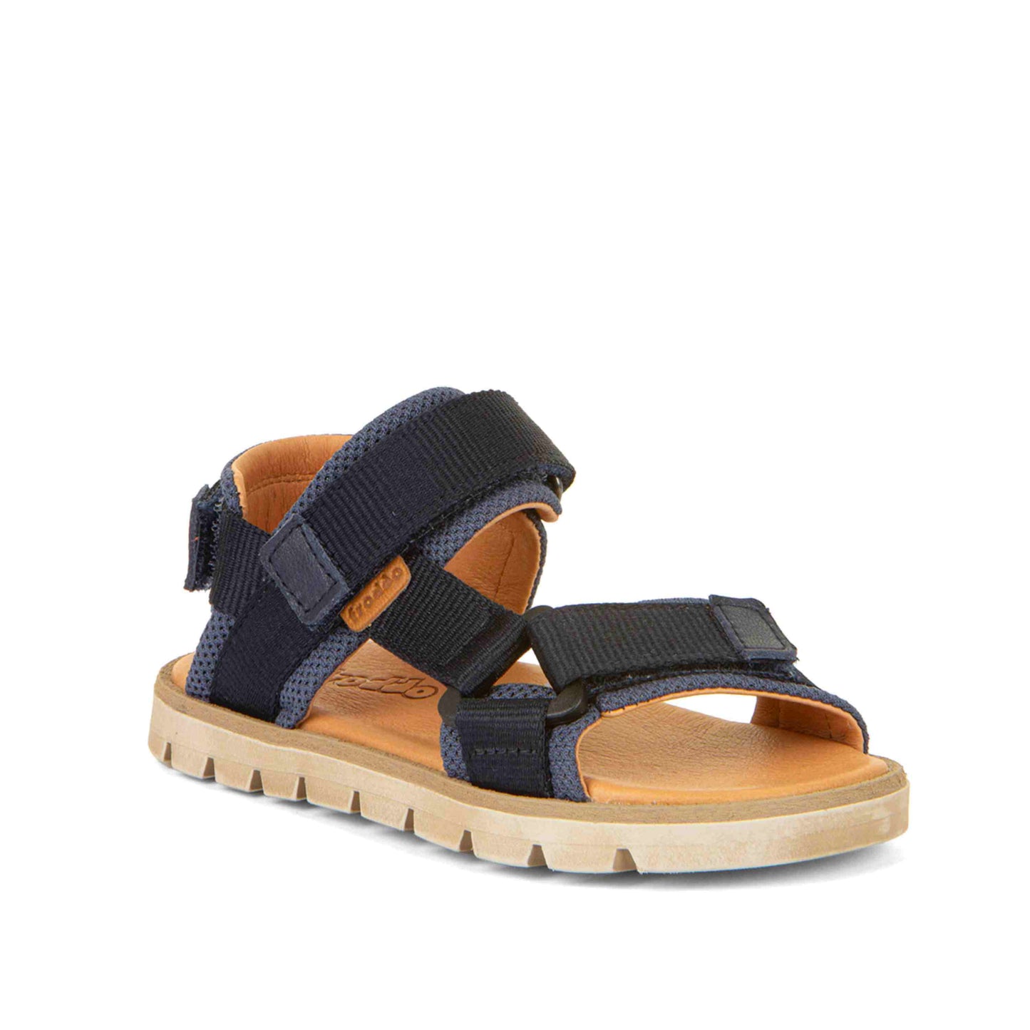 Froddo Sandalen Donkerblauw