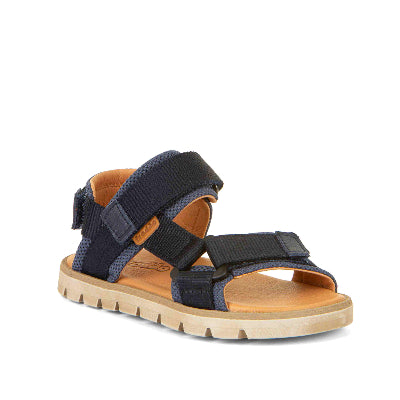 Froddo-Flash-Sandalen-Navy_2