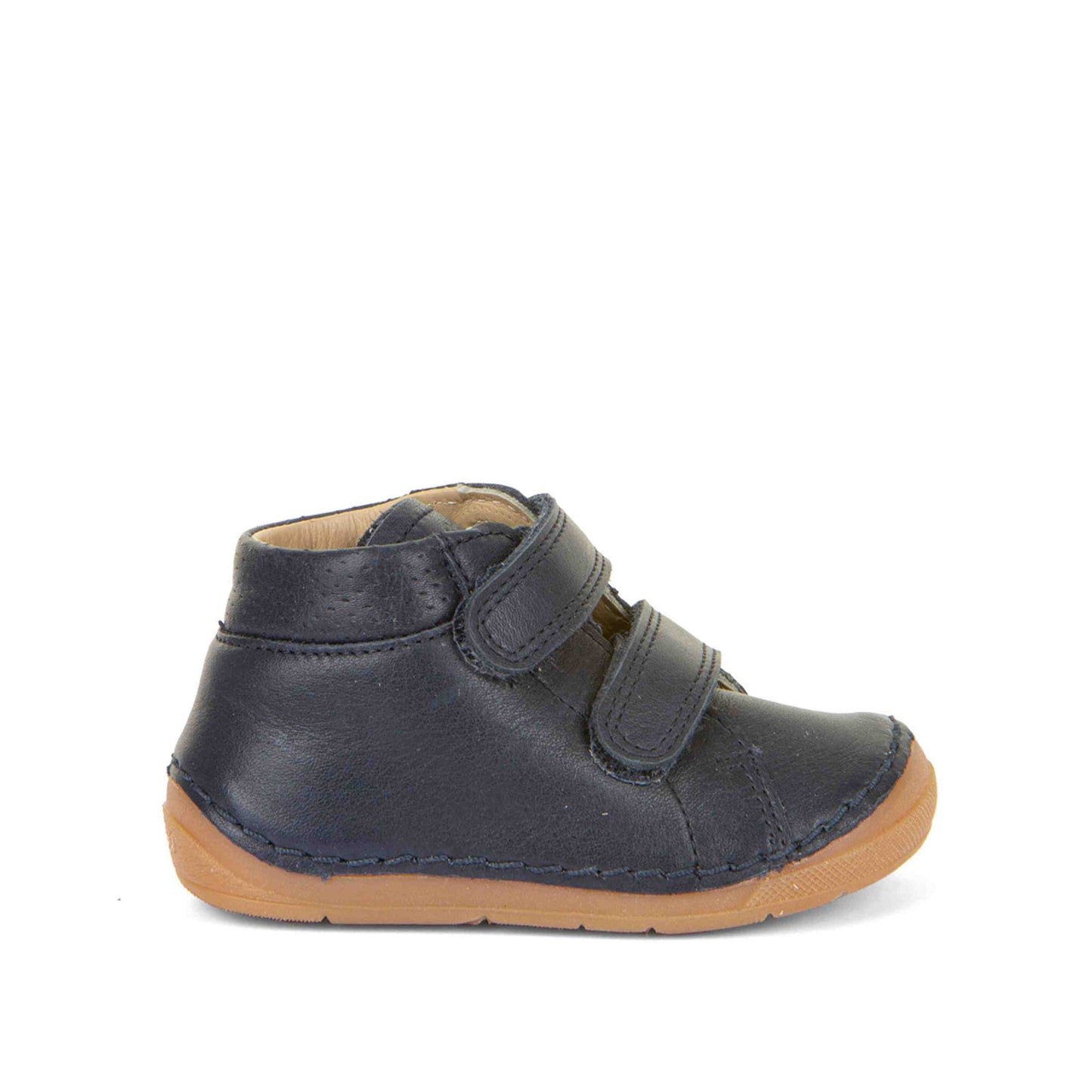 Chaussures Velcro Froddo Bleu Foncé
