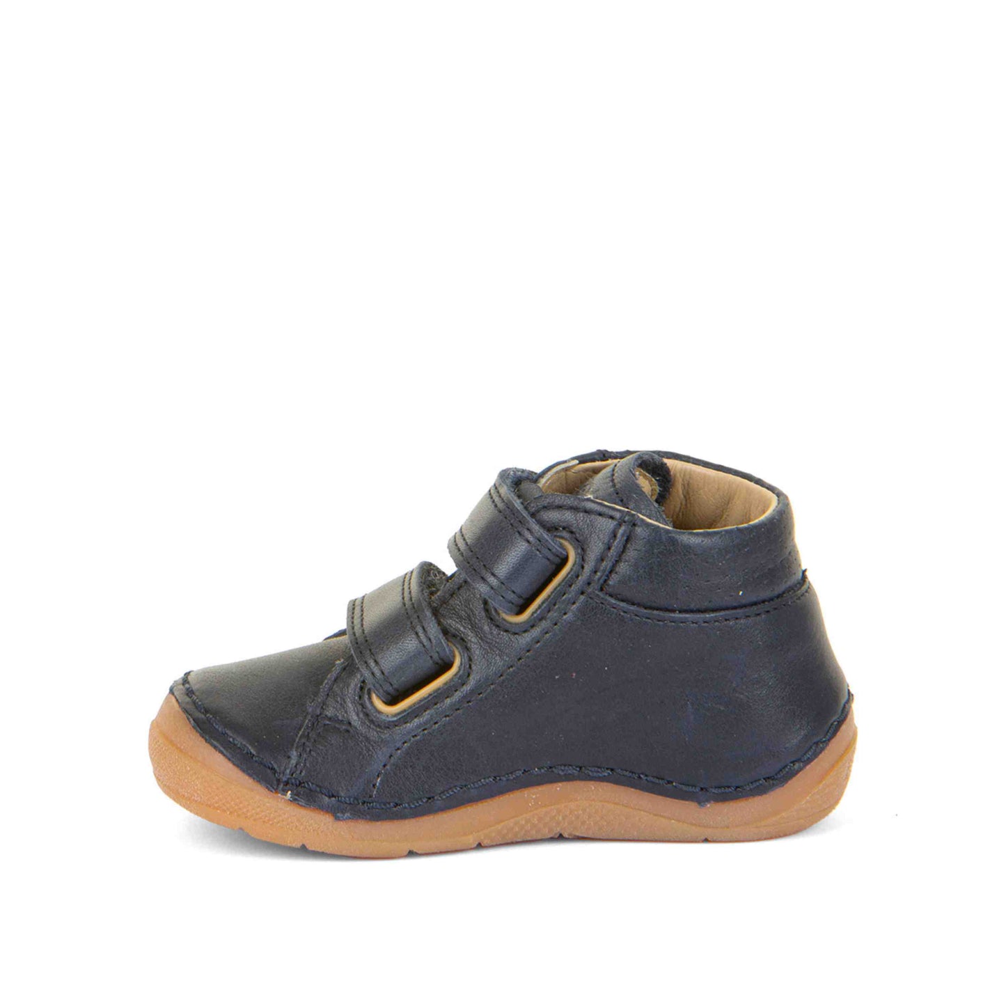 Chaussures Velcro Froddo Bleu Foncé