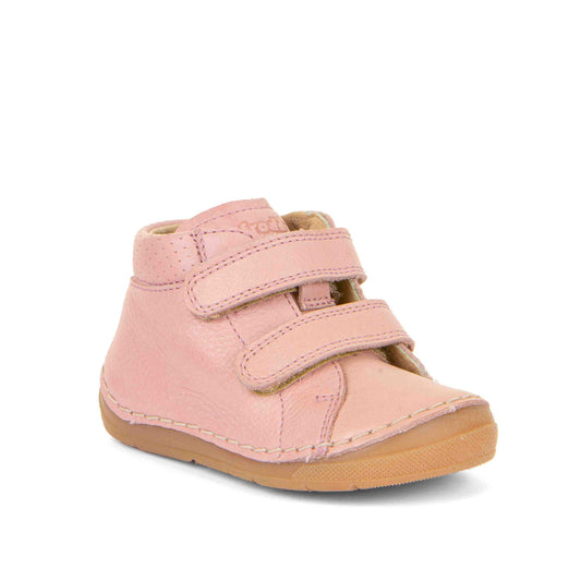 Froddo Velcroschoentjes Roze