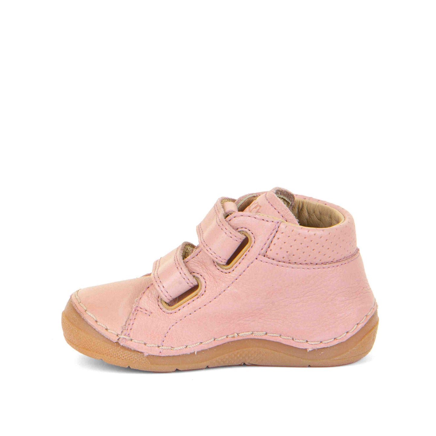 Chaussures Velcro Froddo Rose