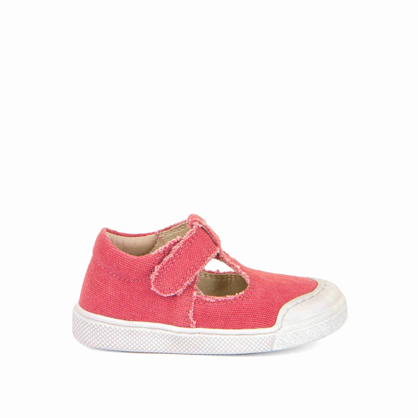 vegan kinderschoenen roze