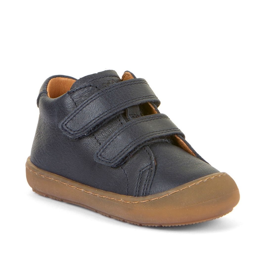 Froddo Babyschoenen Donkerblauw