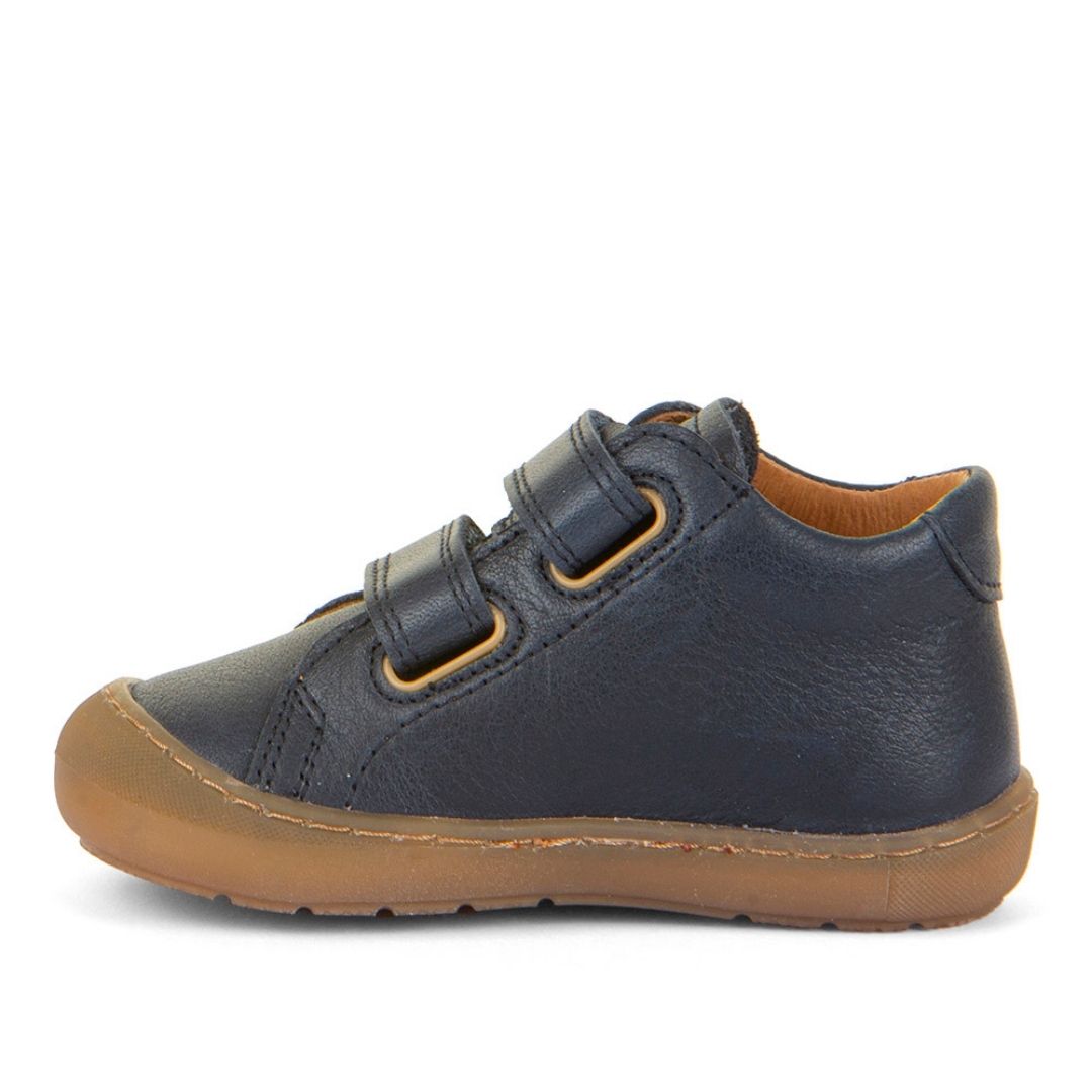 Froddo Babyschoenen Donkerblauw