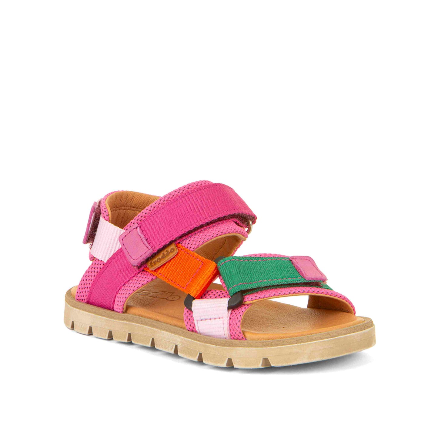 Froddo Sandalen Fuxia/Pink