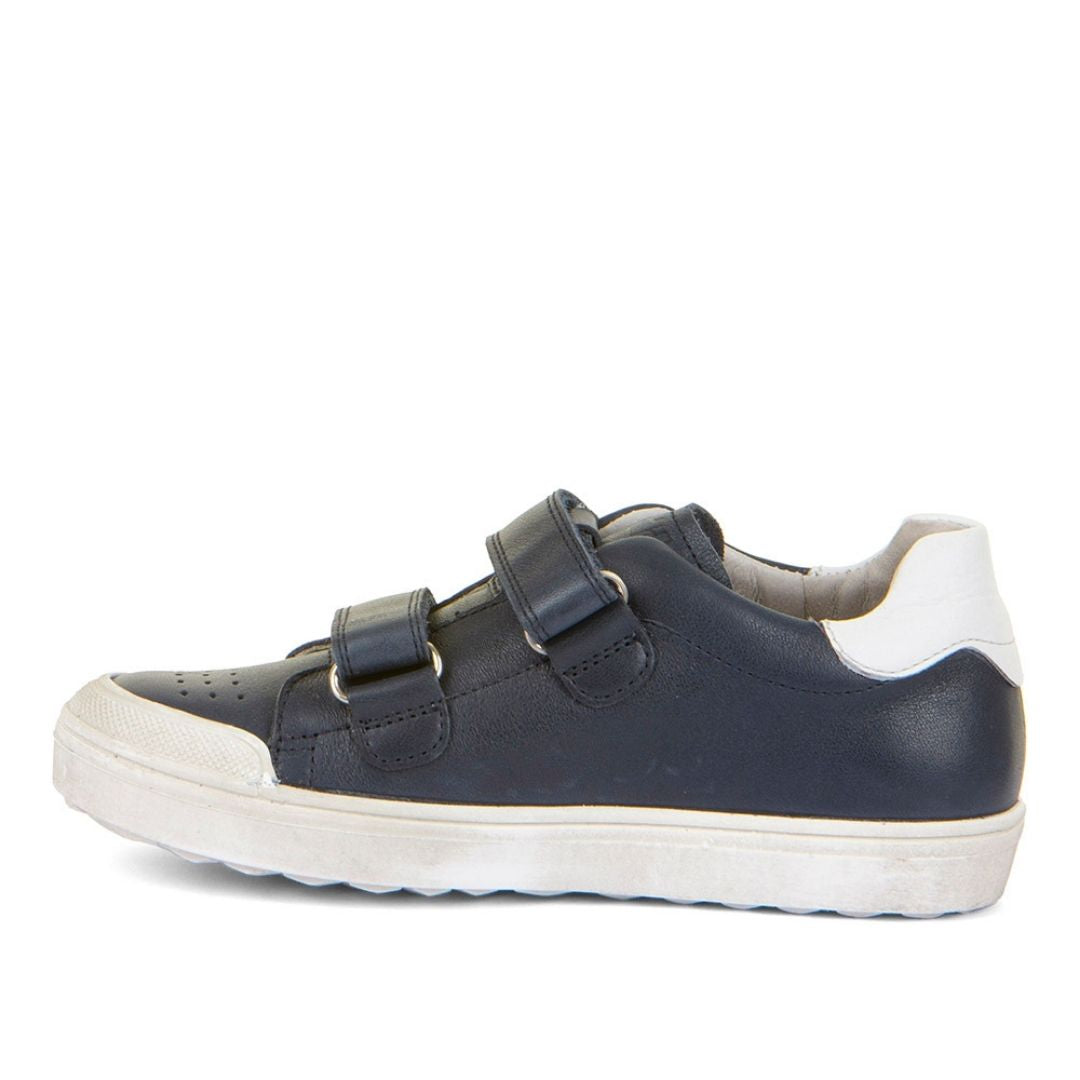 Froddo Sneakers Donkerblauw