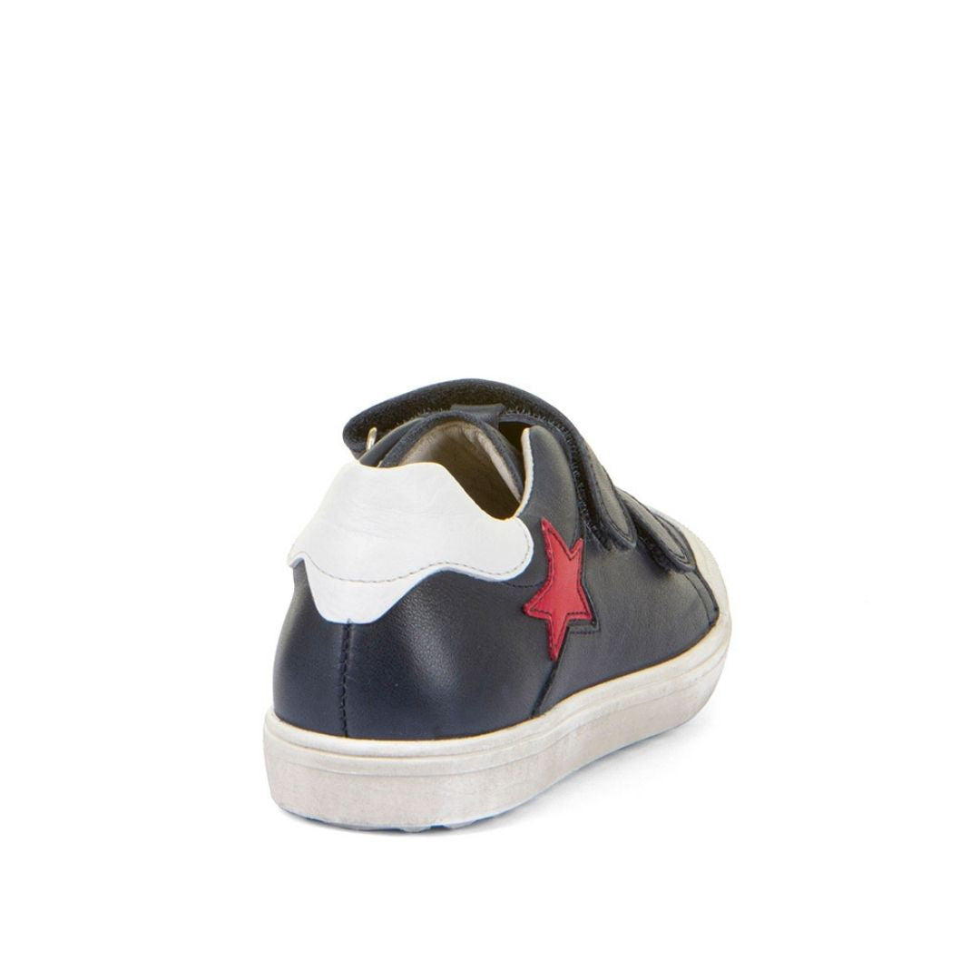 Froddo Sneakers Donkerblauw