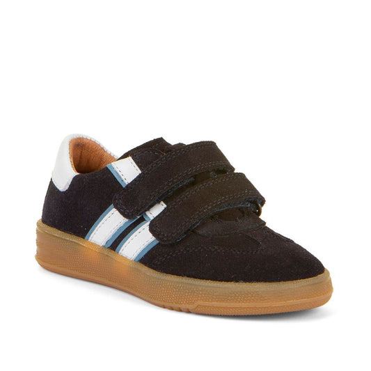 Froddo Velcro Sneakers Donkerblauw
