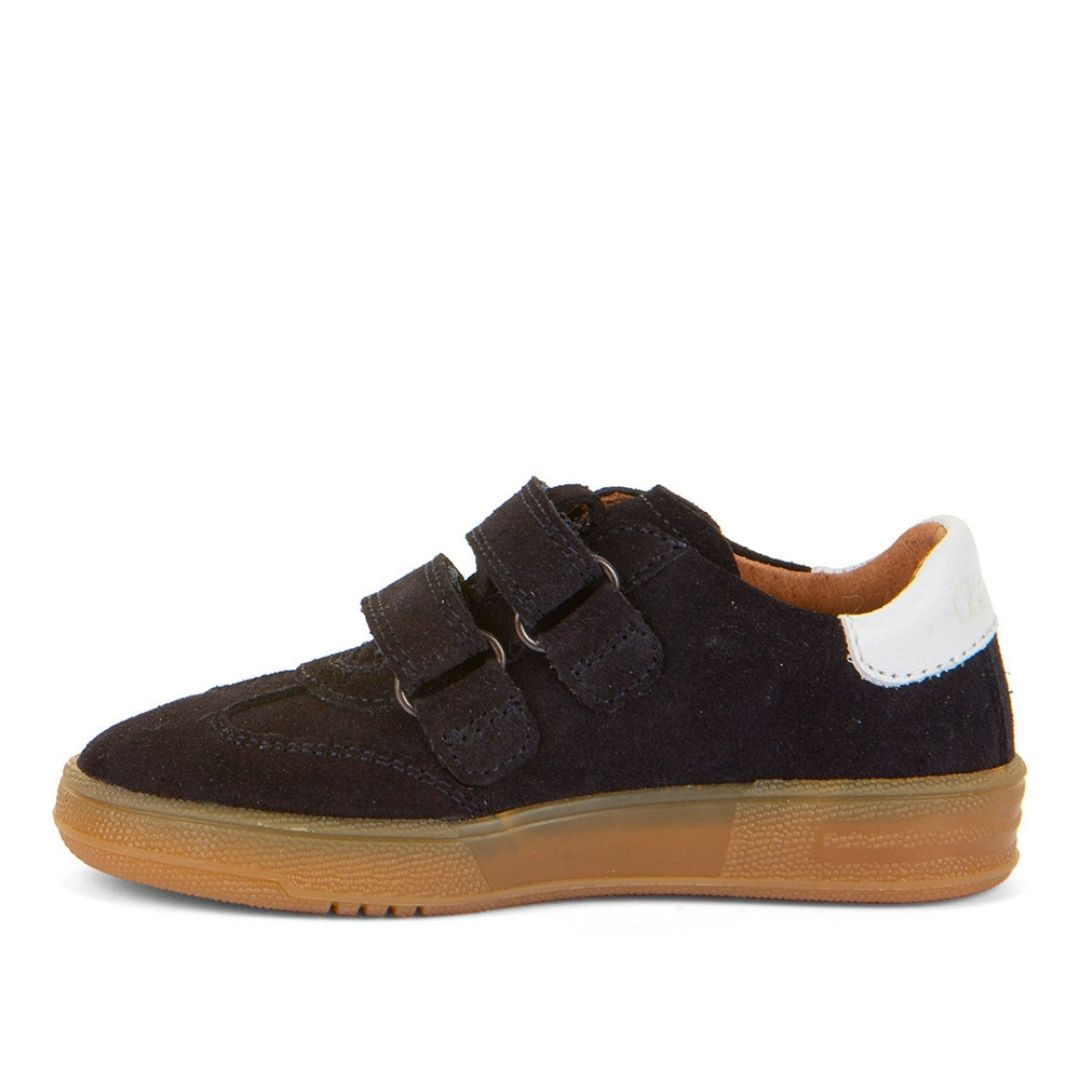 Froddo Velcro Sneakers Donkerblauw