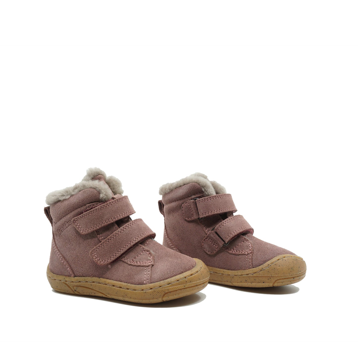 Froddo Winterboots Roze