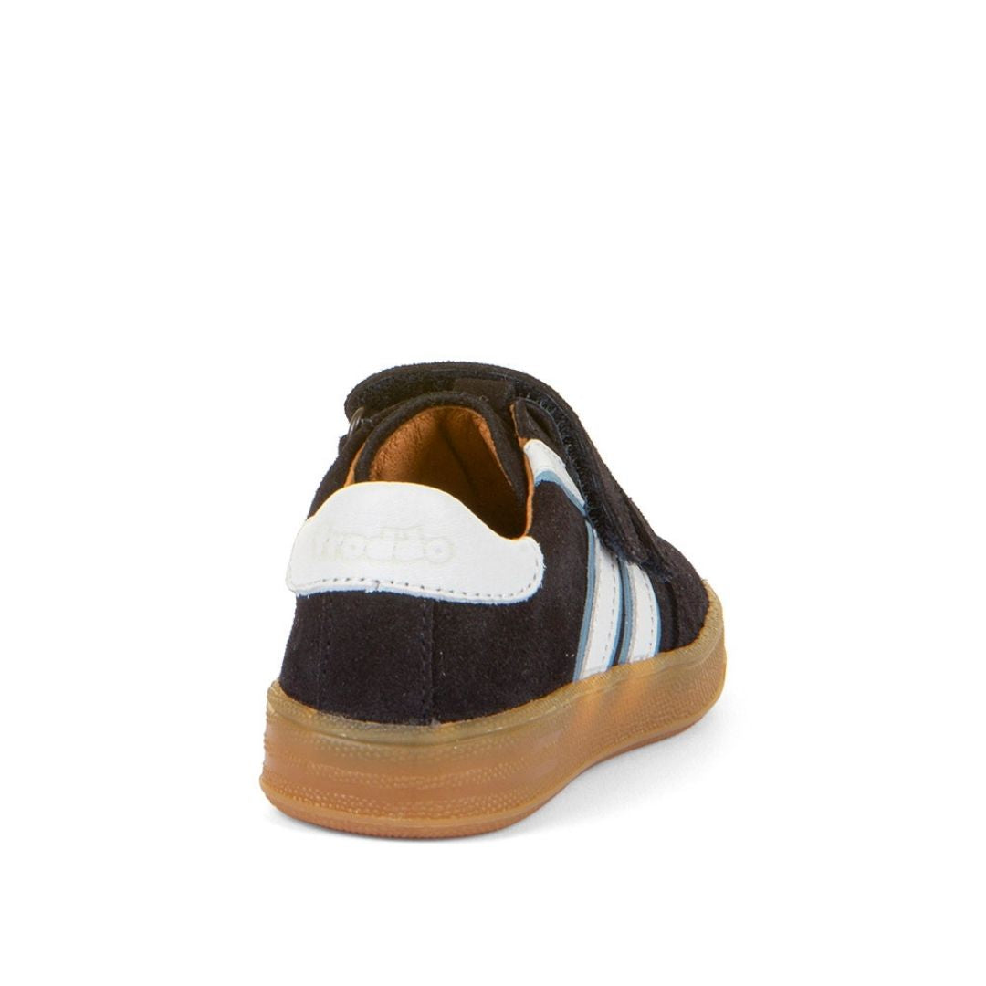 Froddo Velcro Sneakers Donkerblauw