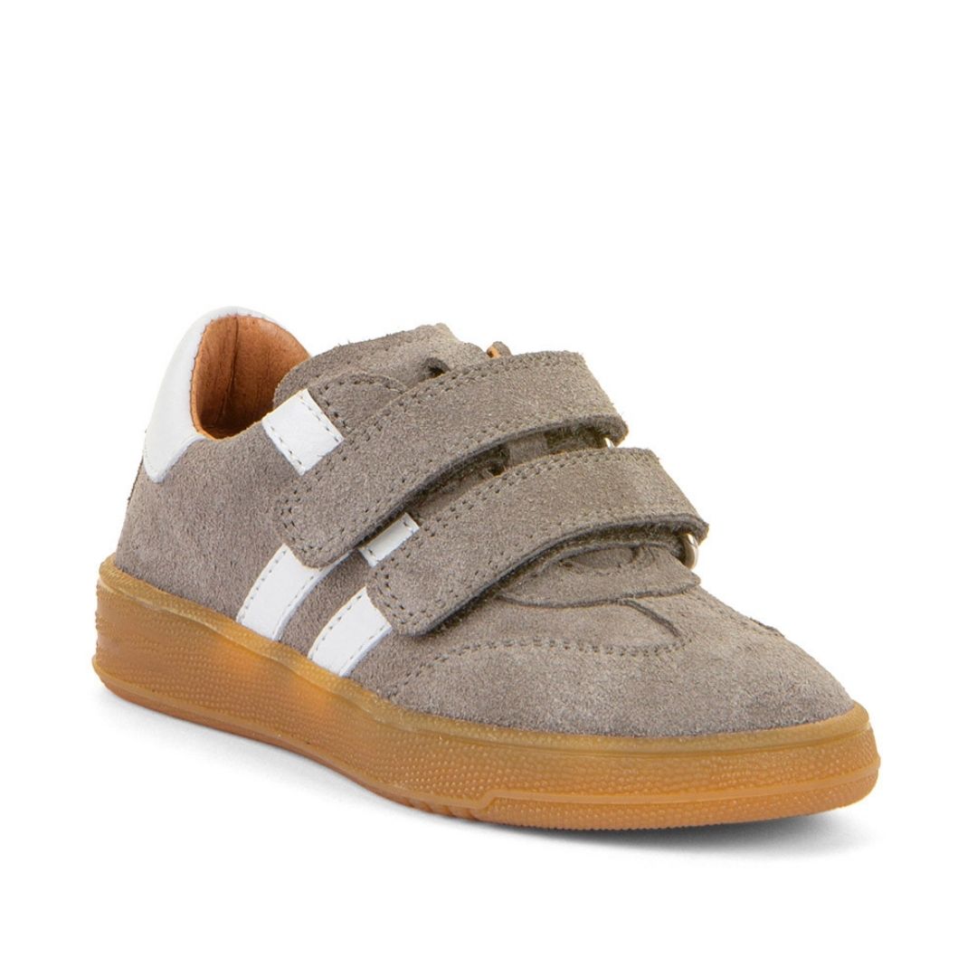 Froddo Velcro Sneakers Grijs