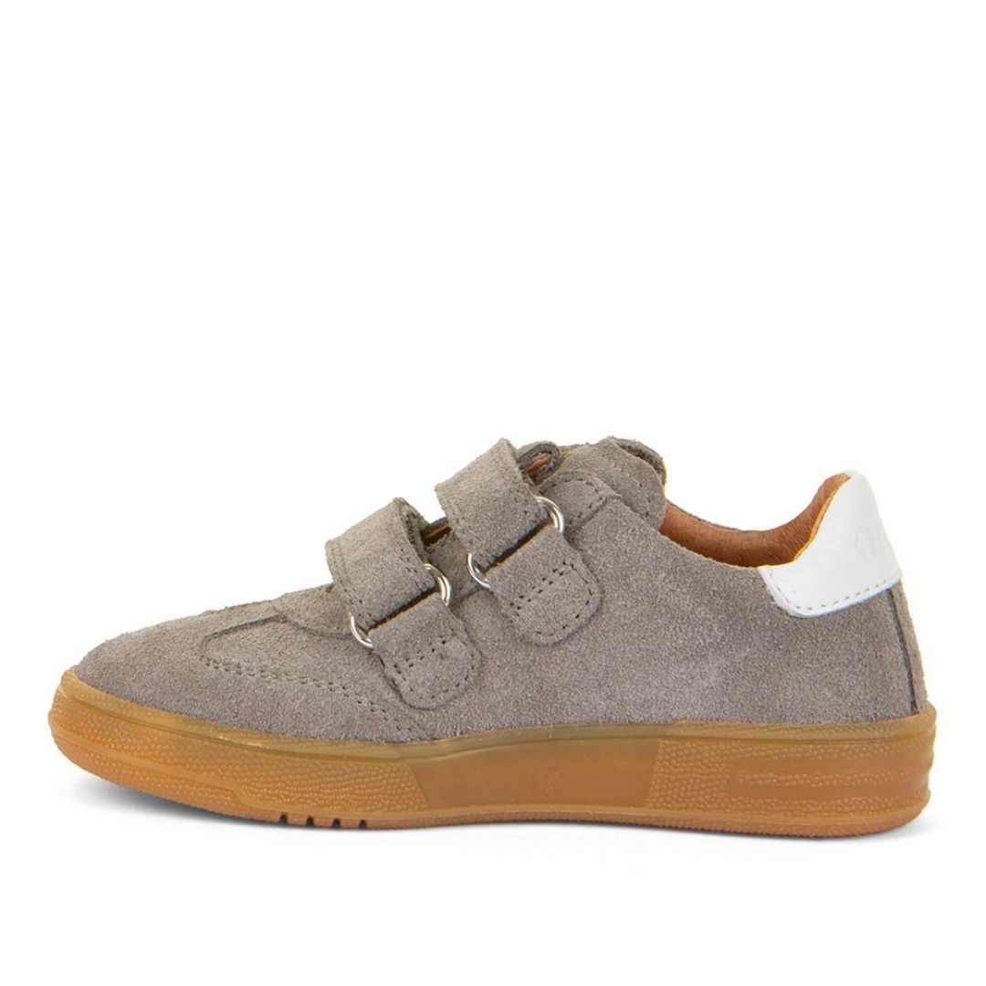 Froddo Velcro Sneakers Grijs