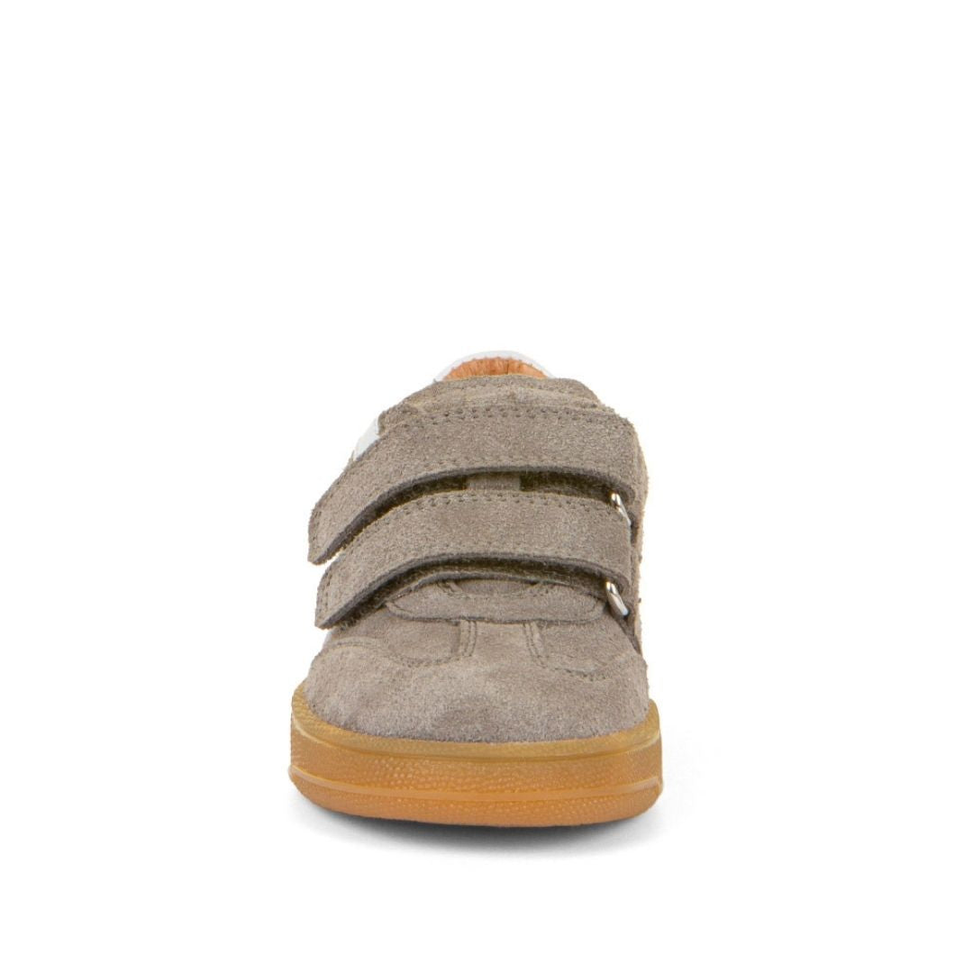 Froddo Velcro Sneakers Grijs