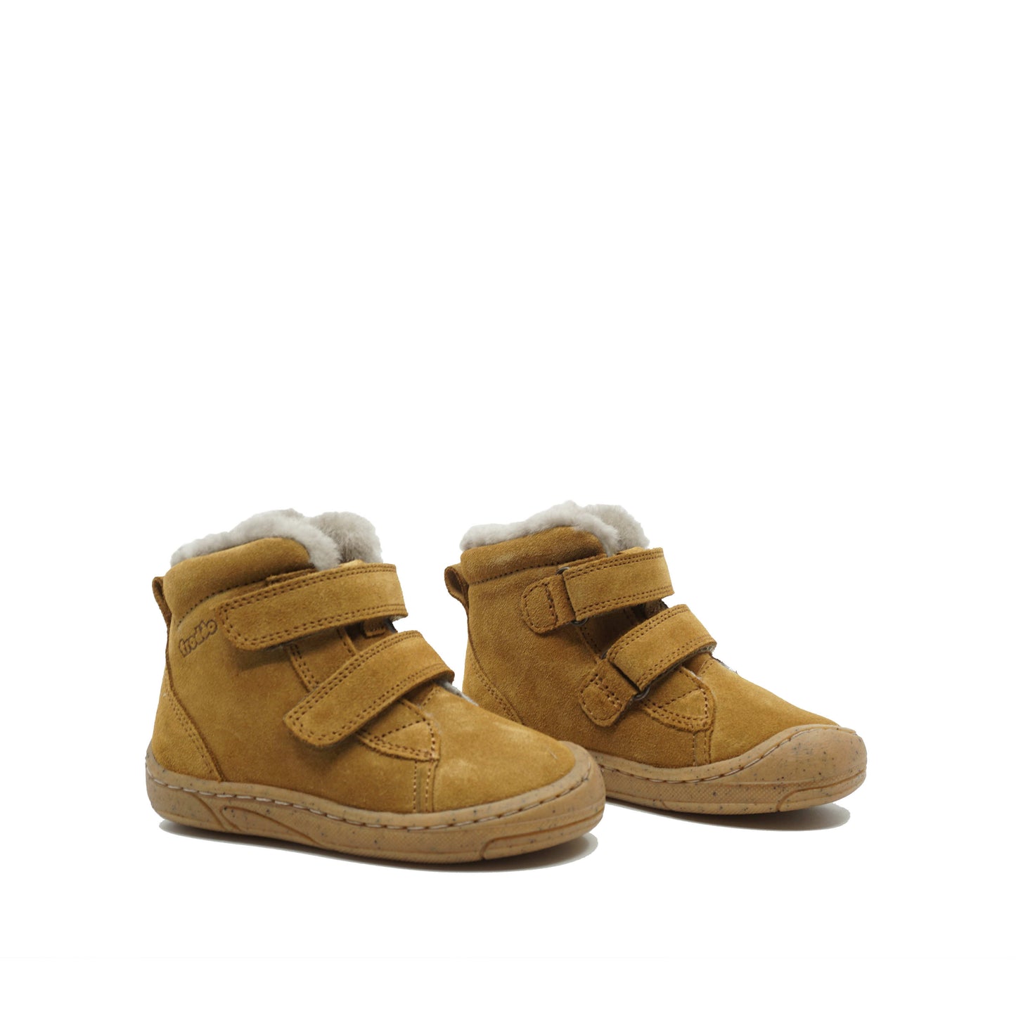 Froddo Winterboots Cognac