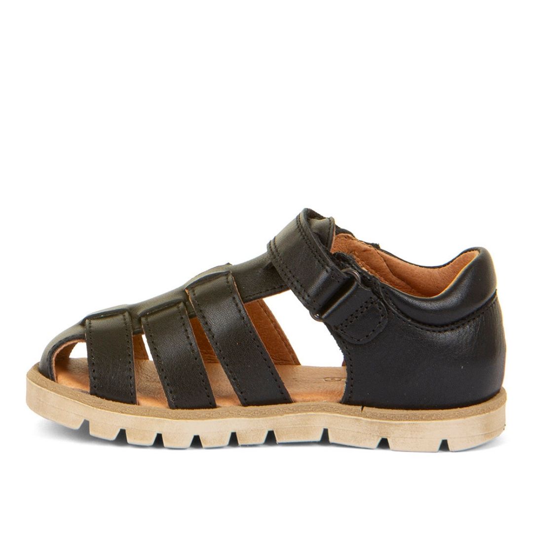 Froddo Gesloten Sandalen Donkerblauw