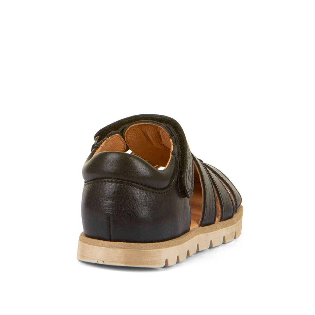 Froddo Gesloten Sandalen Donkerblauw