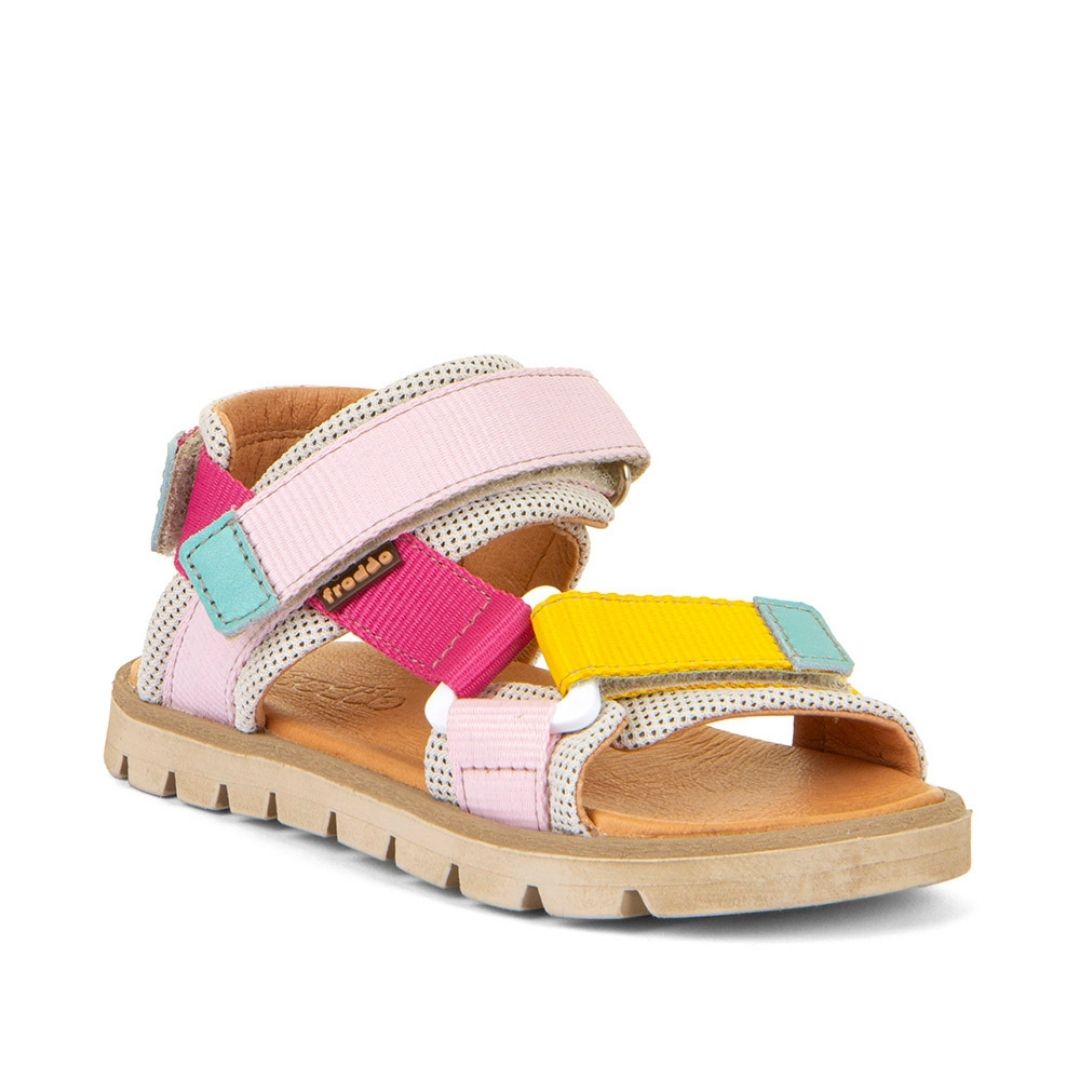 Froddo Sandalen Roze