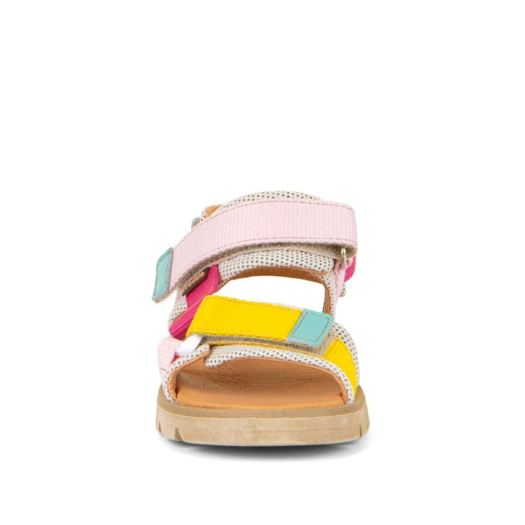 Froddo Sandalen Roze