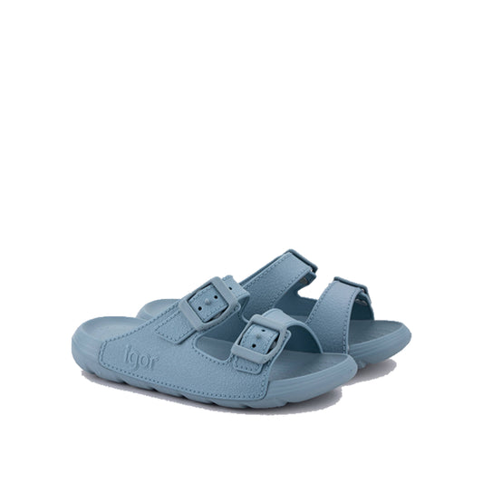 Igor Chaussons Kai Bleu