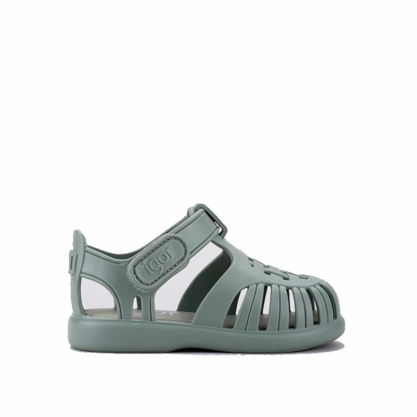 Igor watersandalen Tobby groen
