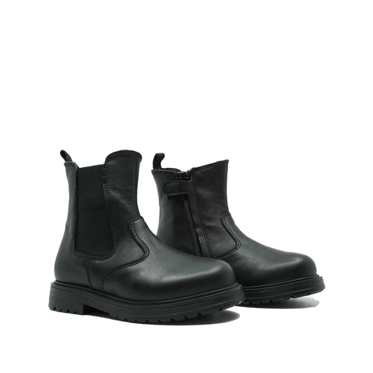 Fiorita Chelsea Boots Zwart