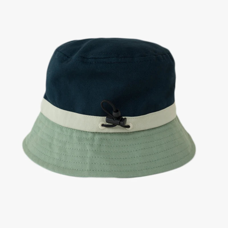 Chapeau Bob Lil'Boo Block pierre