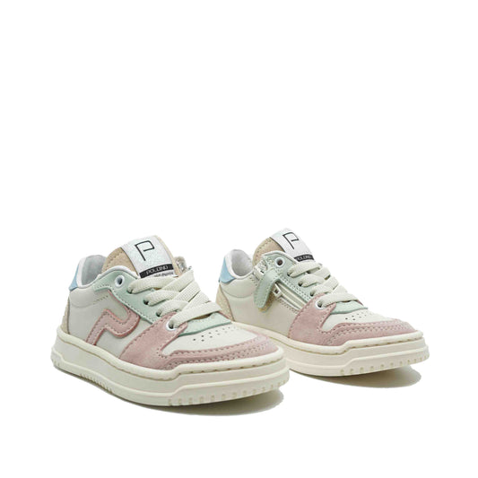 Poldino Sneakers Roze