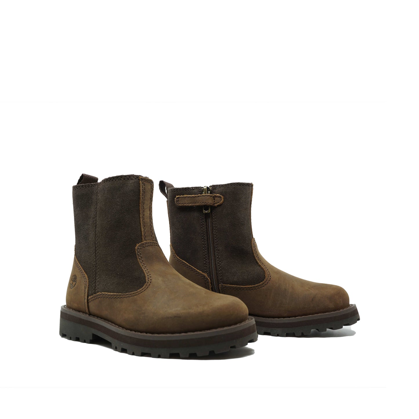 Timberland Warmgevoerde Winterlaarzen Donkerbruin