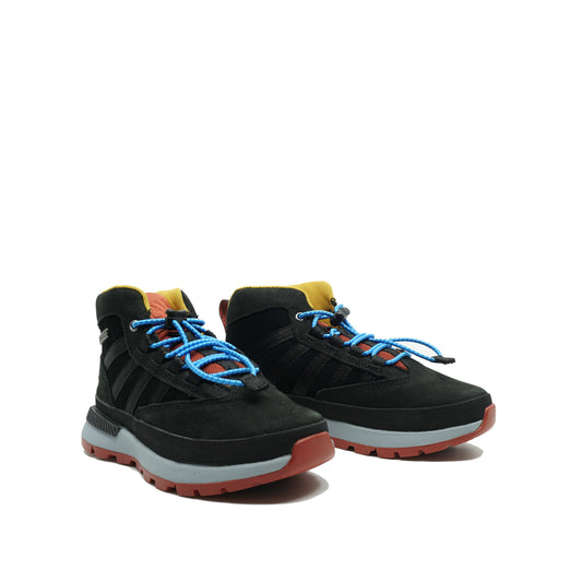 Timberland Veterboots Zwart