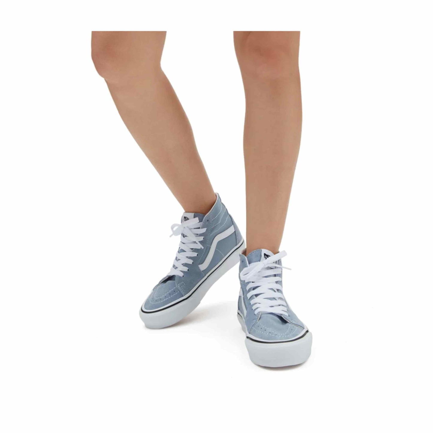 Vans SK8-Hi Tapered Dusty Blue (35-41)