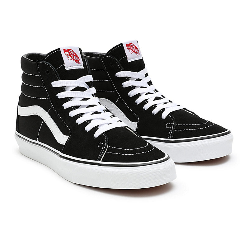 Vans Hoge Sneakers UA SK8-Hi Zwart (maat 35-42)